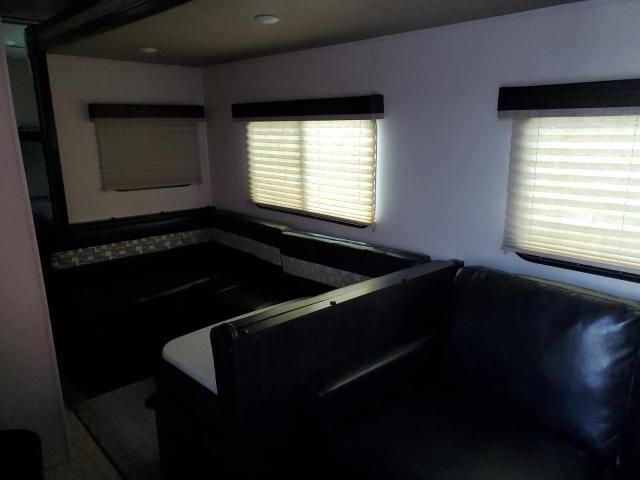 2020 Wildwood 2020 Foresriver Legend