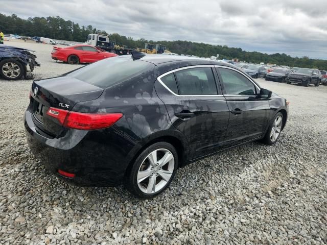 2013 Acura ILX 20 Tech