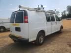 2013 Chevrolet Express G2500