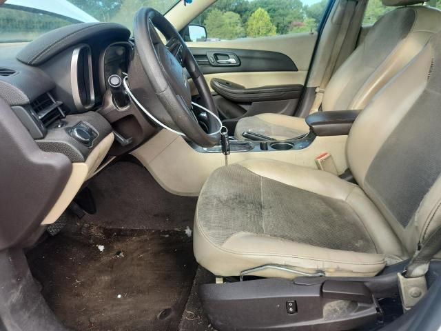 2015 Chevrolet Malibu 1LT