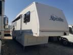 1997 Alpenlite Camper