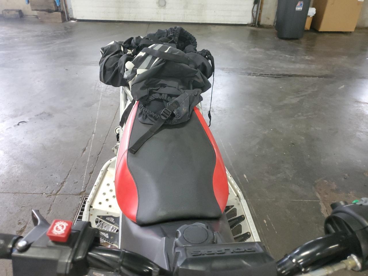 2012 Polaris PRO-RMK850