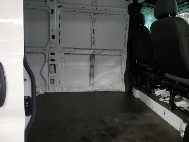 2023 Dodge RAM Promaster 2500 2500 High