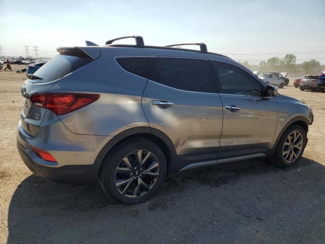 2018 Hyundai Santa fe Sport 2.0t Ultimate