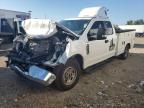 2022 Ford F250 Super Duty