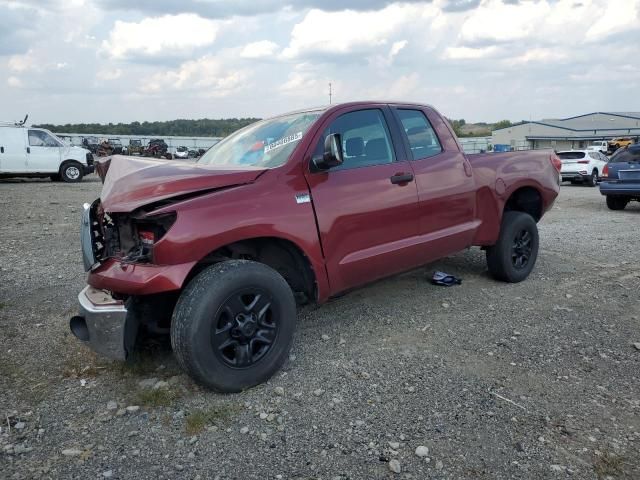 2007 Toyota Tundra Double Cab SR5