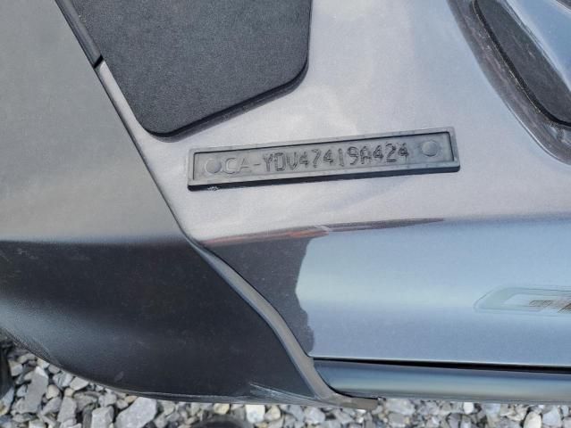 2024 BRP 500 Reneg