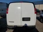 2017 Chevrolet Express G3500