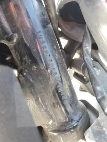 2006 Honda VTX1300 C