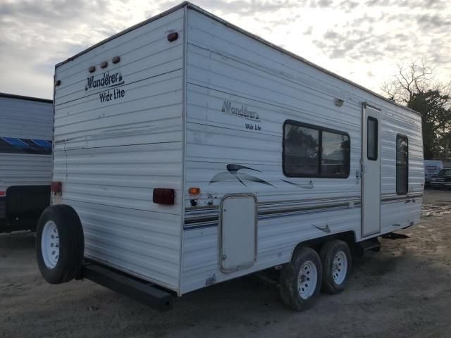 2003 Other 2003 'OTHER RV' Other