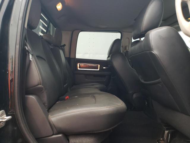 2012 Dodge RAM 3500 Laramie