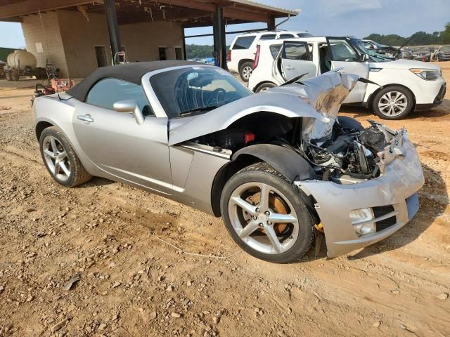 2007 Saturn Sky