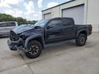 2017 Toyota Tacoma Double Cab