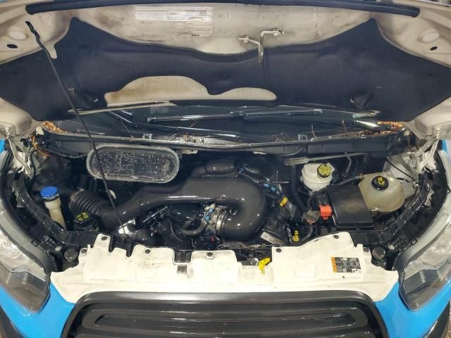 2016 Ford Transit T-350
