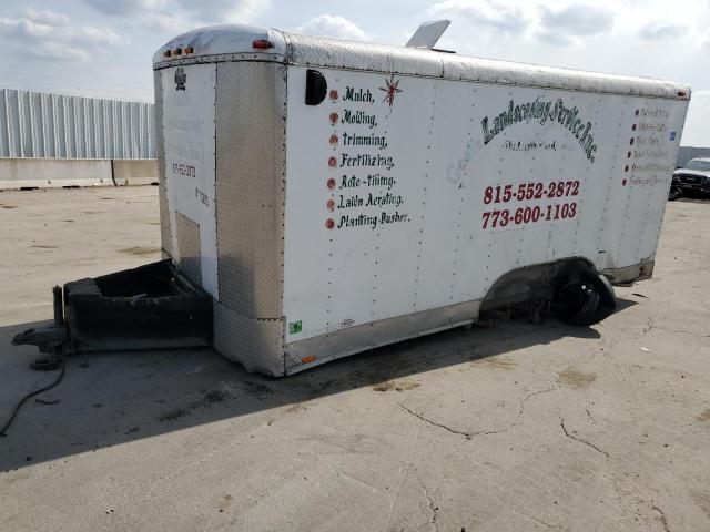 2009 Cargo Mate 2009 Forest River Enclosed Cargo Trailer