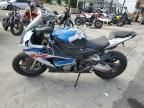 2018 BMW S 1000 RR