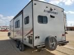 2020 Gulf Stream Kingsport