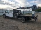 2019 Ford F550 Super Duty