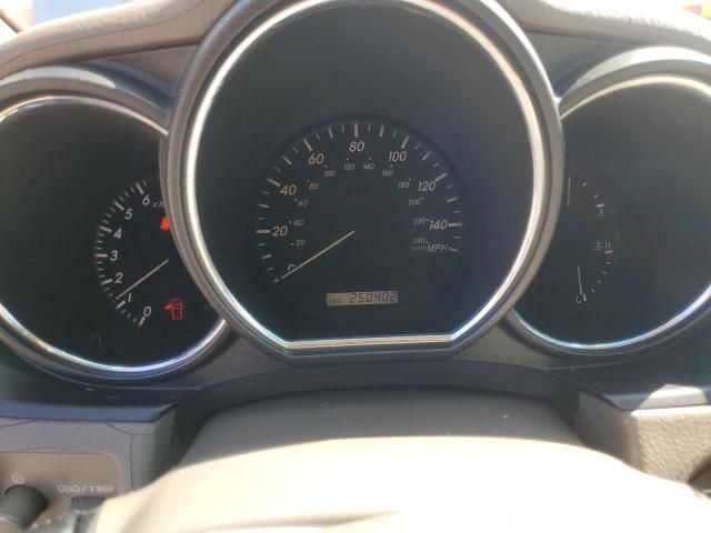 2009 Lexus RX 350