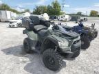 2016 Kymco Usa Inc Utility ATV