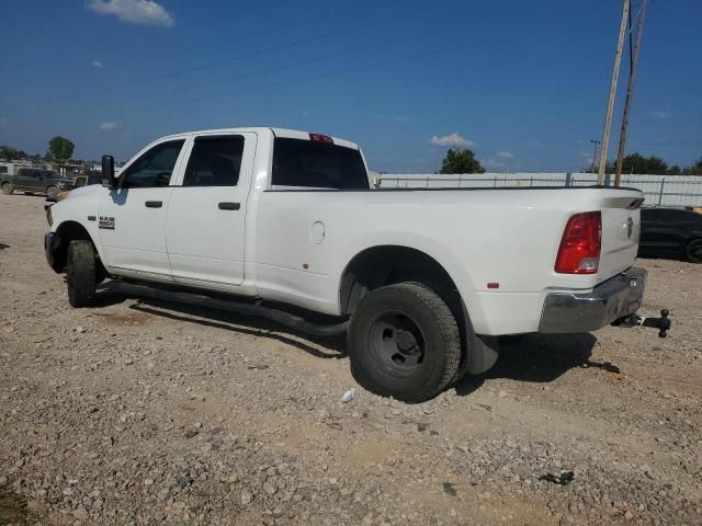 2015 Dodge RAM 3500 ST
