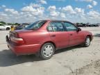 1997 Toyota Corolla DX