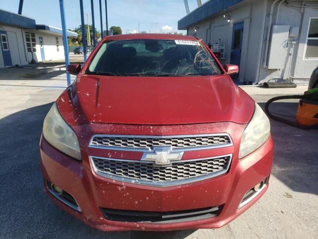 2013 Chevrolet Malibu LTZ