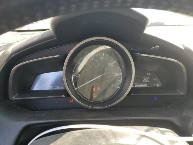 2019 Mazda CX-3 Touring