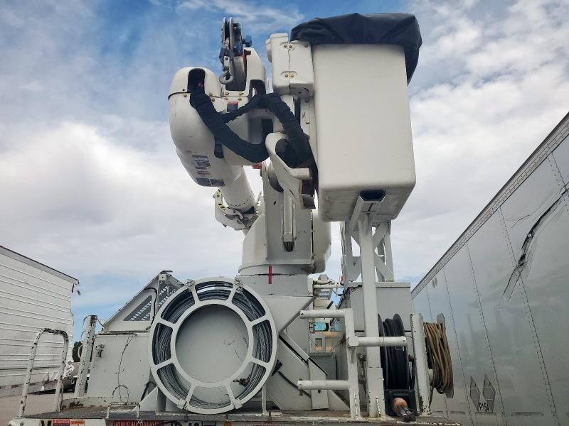 2019 Freightliner M2 106 Medium Duty