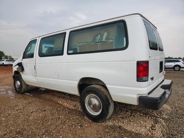 2003 Ford Econoline E350 Super Duty van