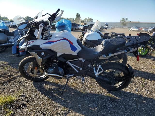 2021 BMW R 1250 GS
