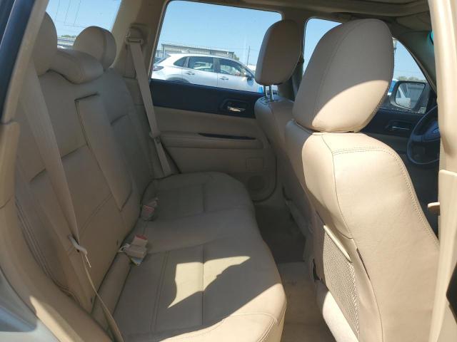 2006 Subaru Forester 2.5xt