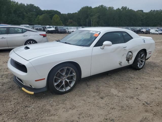 2021 Dodge Challenger GT