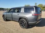 2025 Rivian R1S Adventure