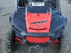 2018 Polaris RZR XP Turbo EPS Dynamix Edition