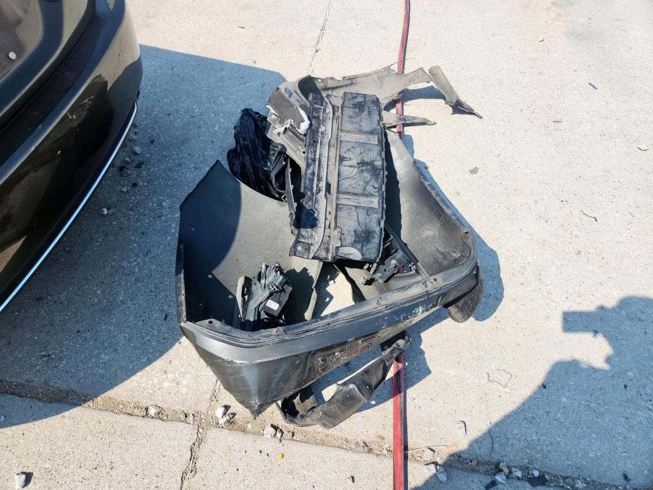 2015 Honda Accord ex