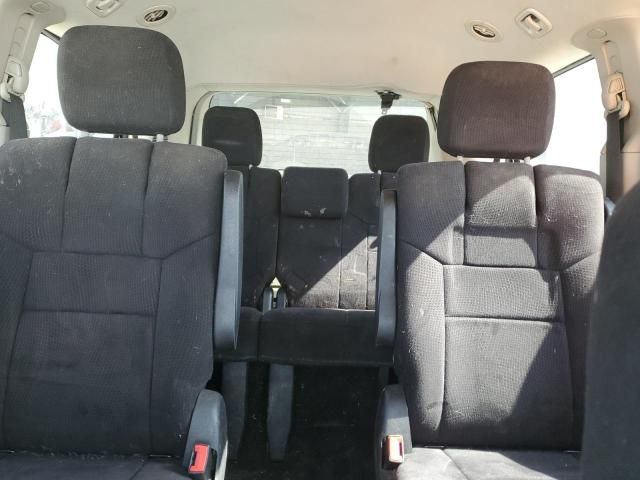 2011 Dodge Grand Caravan Mainstreet