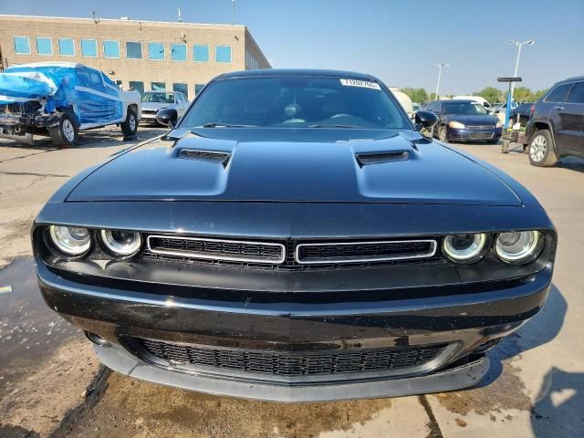 2017 Dodge Challenger GT