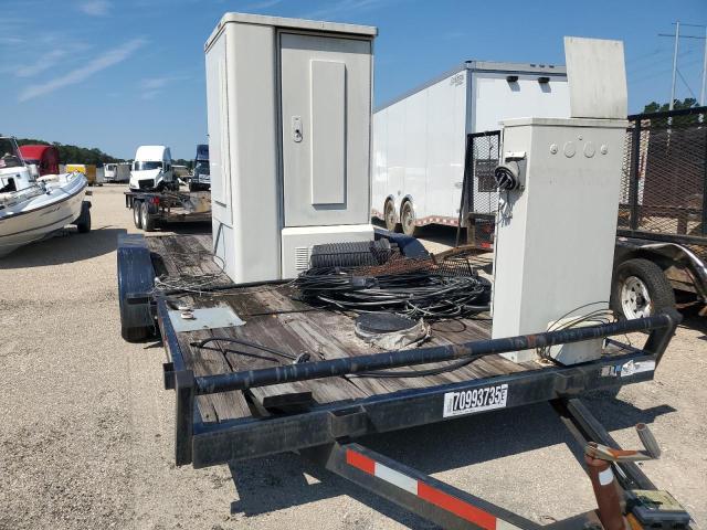 2012 Bye-Rite Utility Trailer