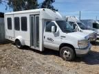 2012 Ford Econoline-Transit Vehicles Bus