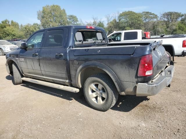 2014 Dodge RAM 1500 SSV