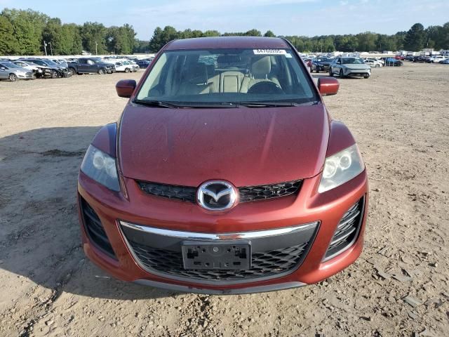 2010 Mazda CX-7