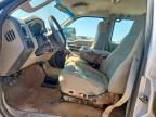 2008 Ford F250 Super Duty