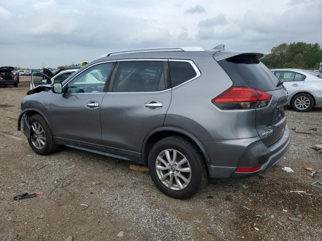 2017 Niss Rogue