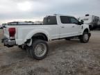 2020 Ford F350 Super Duty