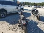 2020 Harley-Davidson Fxbb