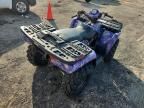 2006 Polaris Sportsman-ATV