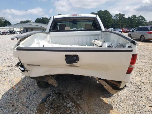 2007 Ford F150