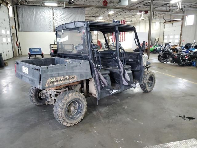 2021 Polaris Ranger CRE-Utility Vehicle