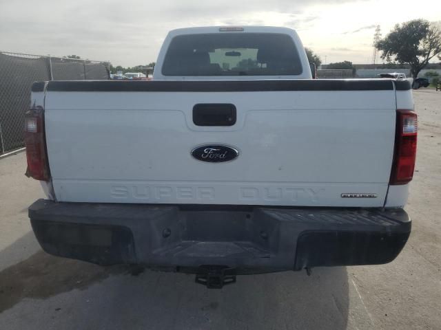 2015 Ford F250 Super Duty